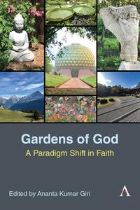 Gardens Of God edito da Anthem Press