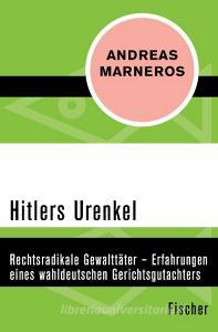 Hitlers Urenkel di Andreas Marneros edito da FISCHER Taschenbuch