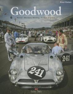 Goodwood di Knut Gielen edito da Delius Klasing Vlg GmbH