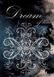 Dream di Christine Ferdinand edito da Books on Demand