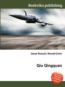 Qiu Qingquan edito da Book On Demand Ltd.