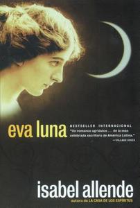 Eva Luna di Isabel Allende edito da Harpercollins Publishers Inc