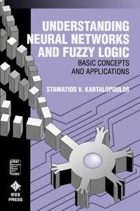 Neural Networks Fuzzy Logic di Kartalopoulos edito da John Wiley & Sons