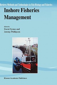 Inshore Fisheries Management di D. G. Symes edito da Springer Netherlands