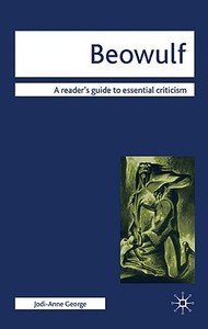 Beowulf di Jodi-Anne George edito da Macmillan Education UK