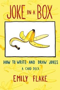Joke In A Box di Emily Flake edito da Andrews McMeel Publishing