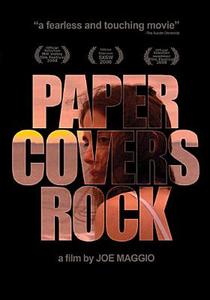 Paper Covers Rock edito da MPI Home Video