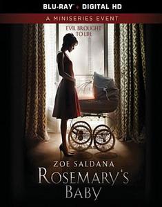 Rosemary's Baby edito da Lions Gate Home Entertainment