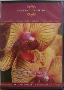 The Power of Flowers - Healing Orchids edito da Worldwide Success Media