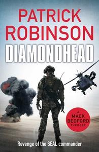 Diamondhead di Patrick Robinson edito da CANELO US