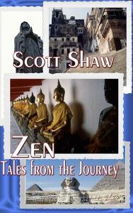 Zen di Scott Shaw edito da Buddha Rose Publications