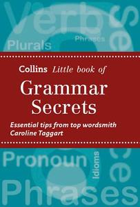 Grammar Secrets di Caroline Taggart edito da HarperCollins Publishers