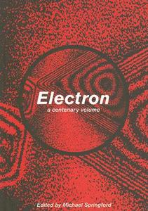 Electron edito da Cambridge University Press