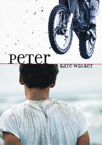Peter di Kate Walker edito da HOUGHTON MIFFLIN