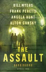 The Assault: Cycle Two of the Harbinger Series di Bill Myers edito da THORNDIKE PR