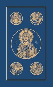 Catholic New Testament with Psalms-RSV di Ignatius Press edito da IGNATIUS PR