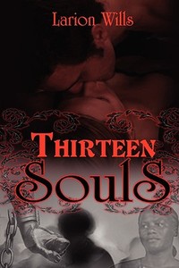 Thirteen Souls di Larion Wills edito da Swimming Kangaroo Books