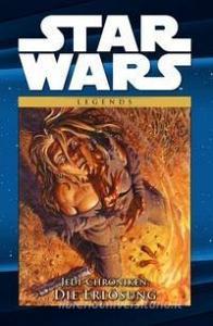 Star Wars Comic-Kollektion di Kevin J. Anderson, Chris Gossett, Andrew Pepoy edito da Panini Verlags GmbH