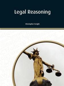 Legal Reasoning di Christopher S. Enright edito da DODO PR