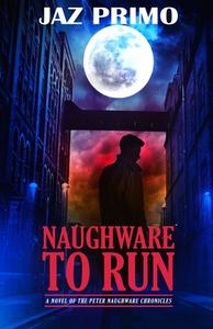 Naughware To Run di Primo Jaz Primo edito da Rutherford Literary Group LLC