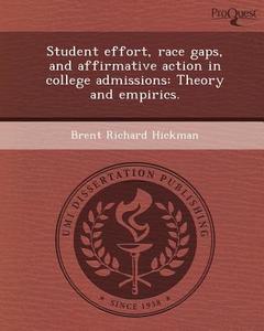 This Is Not Available 049549 di Brent Richard Hickman edito da Proquest, Umi Dissertation Publishing
