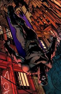 Batman Vol. 3 I Am Bane (Rebirth) di Tom King edito da DC Comics