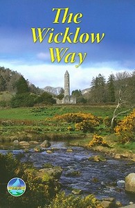 The Wicklow Way di Jacquetta Megarry, Sandra Bardwell edito da Rucksack Readers