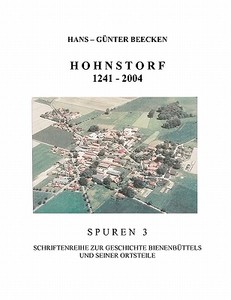 Hohnstorf 1241-2004 di Hans-Günter Beecken edito da Books on Demand