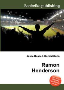Ramon Henderson edito da Book On Demand Ltd.