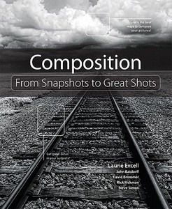 Composition di Laurie Excell, John Batdorff, David Brommer, Rick Rickman, Steve Simon edito da Pearson Education (us)