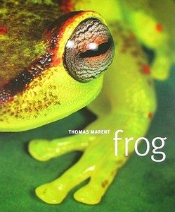 Frog di MARENT THOMAS edito da Dorling Kindersley
