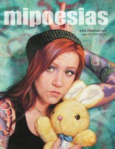 Mipoesias (August 2014) di Kristin Berger edito da Createspace