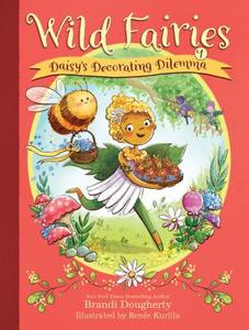 Daisy's Decorating Dilemma di Brandi Dougherty edito da Random House USA Inc