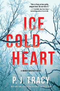Ice Cold Heart di P. J. Tracy edito da CROOKED LANE BOOKS