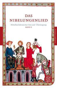 Das Nibelungenlied 2 edito da FISCHER Taschenbuch
