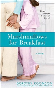 Marshmallows for Breakfast di Dorothy Koomson edito da DELTA