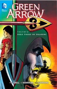 Green Arrow Vol. 2 di Mike Grell edito da Dc Comics
