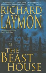 The Beast House di Richard Laymon edito da 47 NORTH