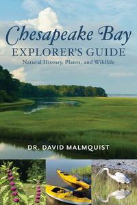 Chesapeake Bay Guide di Dr. David Malmquist edito da Rowman & Littlefield