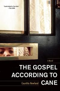 The Gospel According to Cane di Courttia Newland edito da AKASHIC BOOKS