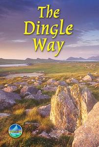 The Dingle Way di Sandra Bardwell, Jacquetta Megarry edito da RUCKSACK READERS