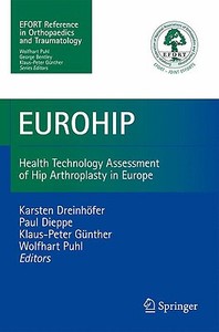 EUROHIP edito da Springer Berlin Heidelberg