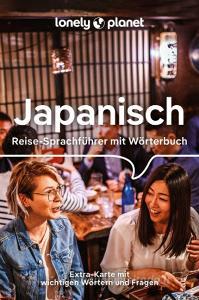 LONELY PLANET Sprachführer Japanisch edito da Mairdumont