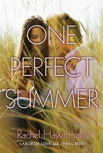 One Perfect Summer: Labor of Love and Thrill Ride di Rachel Hawthorne edito da HARPERCOLLINS