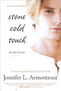 Stone Cold Touch di Jennifer L. Armentrout edito da Harlequin Enterprise Ltd.