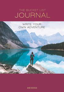 Write Your Own Adventure di Kath Stathers edito da Rizzoli International Publications