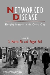 Networked Disease di Ali edito da John Wiley & Sons