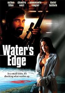 Water's Edge edito da Lions Gate Home Entertainment