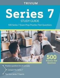 Series 7 Study Guide di Series Exam Prep Team, Trivium Test Prep edito da Trivium Test Prep
