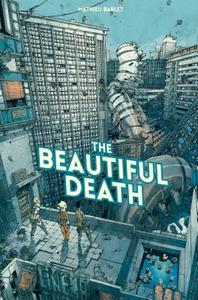 The Beautiful Death Collection edito da Titan Books Ltd